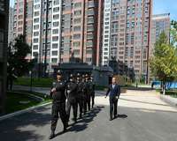 米兰网站-米兰(中国)的保安员职责